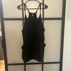 NWOT Free People Hotshot mini dress. Size medium